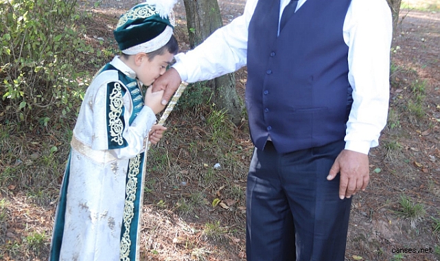 Şehitlerimize Sünnetli Mevlit