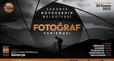 Senin şehrin, senin kadrajın; 