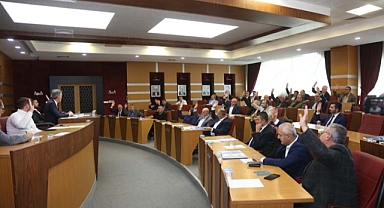 Serdivan Meclisinde 2023 Bütçesi Görüşüldü 