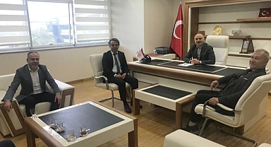 SUBÜ Ziraat Fakültesi’den Kocaeli temasları 