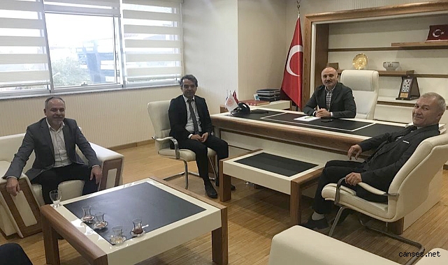 SUBÜ Ziraat Fakültesi’den Kocaeli temasları