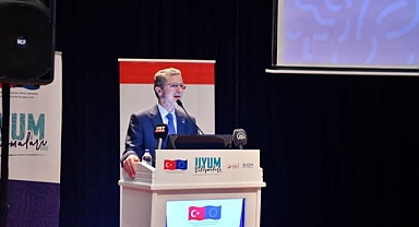 Uluslararası Öğrenciler Uyum Programında Buluştu 