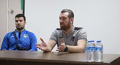 Yenigün Ortaokulu’nda hentbol rüzgârı 