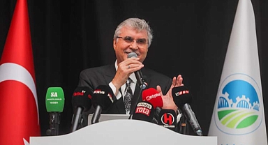 Yüce'den müjde: Taraklı'ya meydan, Güneşler'e afet merkezi 