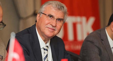 Yüce, Üretim ve Ticaret Kurulu ile buluştu 