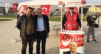 13 Milyon sığınmacıyı göndereceğiz 