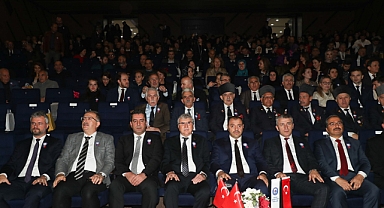 24 Kasım Öğretmenler Günü kutlu olsun 