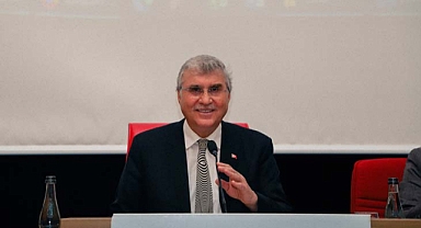 43 ay, gündüz-gece gayret ve 31 proje 