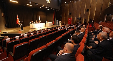 Adapazarı Meclisi Toplandı 