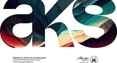 Adapazarı'nda Kültür Sanat Heyecanı Başlıyor 