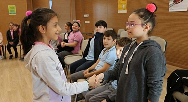 Adapazarı SGM’ye 364 öğrenci misafir oldu 