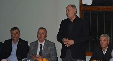 AK Parti Adapazarı Teşkilatı Hız Kesmiyor 