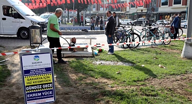 Akıllı Sulama Sistemi ile su tasarrufu sağlanacak 