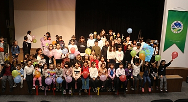 Akyazı SGM’de ‘Çocuk Hakları Günü’ coşkusu 