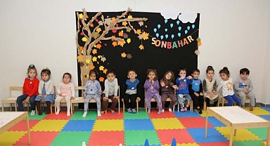 Alemdar: Çocukların Adresi Çocuk Akademisi 