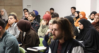 Anadolu’nun Akademisi’nde İlk Hafta Dersleri Tamamlandı 