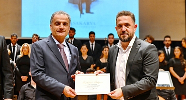 Atatürk 10 Kasımda SAÜ’de Anıldı 