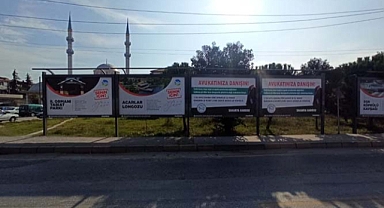 Baro: Hasar danışmanlık şirketlerine değil avukata danışın 