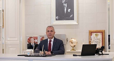 BAŞKAN BABAOĞLU’NUN 10 KASIM MESAJI 