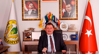 BAŞKAN GÜNDOĞDUDAN 10 KASIM ATATÜRKÜ ANMA GÜNÜ MESAJI 