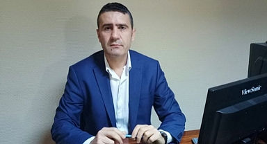 Başkan Güner'den 10 Kasım Atatürk'ü Anma Mesajı 