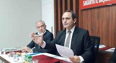 BAŞKAN KELEŞ FELAKET GELMEDEN ÖNLEM ALINMALI 