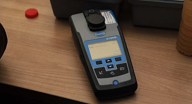 Başkan Yüce talimat verdi, SASKİ heyeti çalışmaları yerinde inceledi 