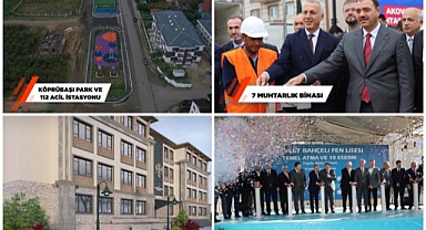 BÜYÜK AİLEYİZ, ÇOK GÜÇLÜYÜZ 