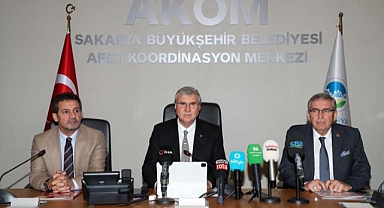 Büyükşehir’den amatör spora 700 bin liralık destek 