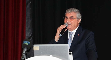 Büyükşehir’den ‘atık azaltımda’ Türkiye’ye örnek proje 