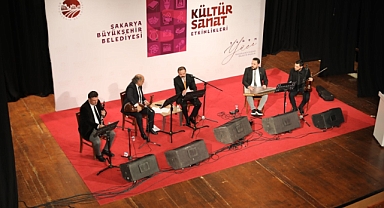 Büyükşehir’den Öğretmenler Günü’ne özel dinleti gecesi 