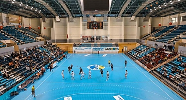 Büyükşehir hentbol Beşiktaş’a konuk oluyor 