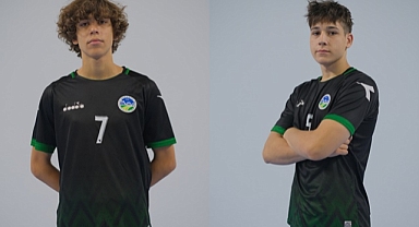 Büyükşehir hentbolda Milli gurur 