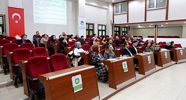 Büyükşehir hizmet kalitesini artırıyor 