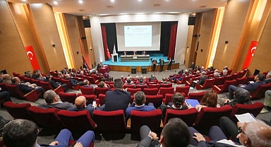 Büyükşehir’in 2023 bütçesi 4 milyar 950 milyon TL 