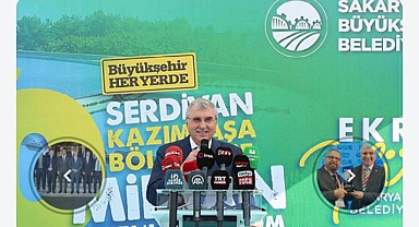 Büyükşehir’in dünyaya açılan kapısı sakarya.bel.tr yenilendi 