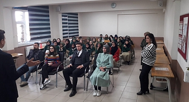 Büyükşehir’in eğitimleri ile su konusunda bilinçli nesiller yetişecek 