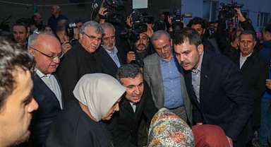 Büyükşehir kardeş Düzce'nin yanında “Tüm imkânlarımızla seferber olduk” 