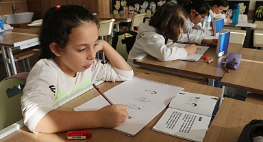 Büyükşehir SGM’de Dünya Çocuk Hakları Günü’nde anlamlı etkinlik 