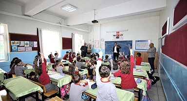 Çocuk Dostu ve Daha Yeşil Adapazarı İçin 