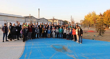 Daha Yeşil Bir Adapazarı İçin 