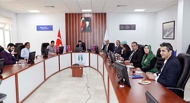 DigitalTwin4PEDs için ilk toplantı gerçekleştirildi 