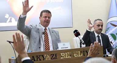 ‘Doğalgaz için çalışmalarımız sürüyor’ 