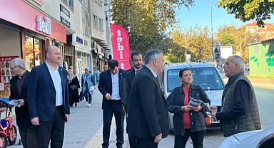 Dokumacı: Sanki herkes hamam işletiyor! 
