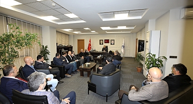 Düşünce Platformu’ndan Ada Hayat Teşekkürü 