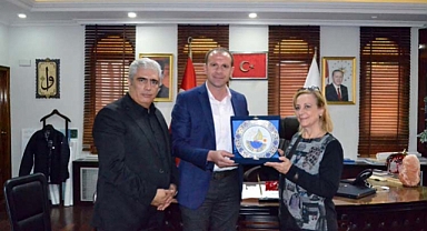 Erasmus Öğrencileri, Sapanca’ya Hayran Kaldı