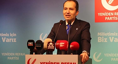 Erbakan’dan Mısır ve Suriye açıklaması: Geç kalınmış da olsa doğru adımlar 