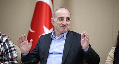 ERENLER’DE KASIM AYI MECLİSİ GERÇEKLEŞTİ 