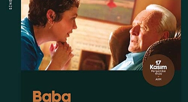 Etkinlikler sinema gösterimi ile devam edecek 