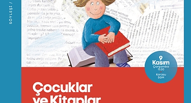 Etkinlikler söyleşi ve imza günü ile devam edecek 